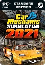 ✅💙CAR MECHANIC SIMULATOR 2021💙STEAM GIFT🤖AUTODELIVER