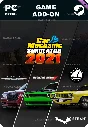 ✅💙CAR MECHANIC SIMULATOR 2021 - DODGE | PLYMOUTH💙АВТО