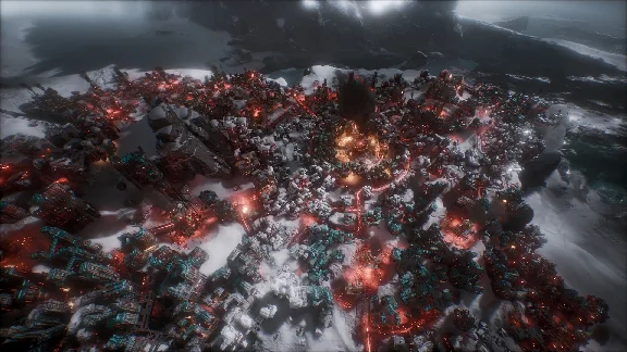 ✅💙FROSTPUNK 2 - DELUXE EDITION💙STEAM GIFT🤖АВТО🤖