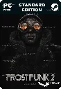 ✅💙FROSTPUNK 2💙STEAM GIFT🤖АВТОДОСТАВКА🤖