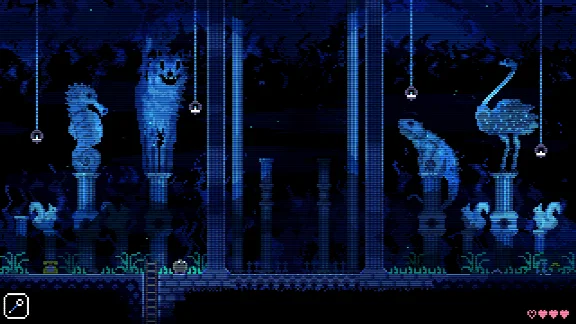 ANIMAL WELL 💎 АВТОДОСТАВКА STEAM GIFT РОССИЯ
