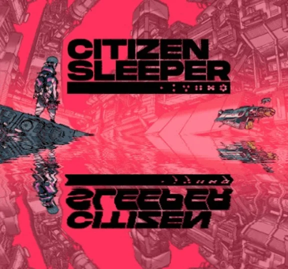 Citizen Sleeper (Steam key) ✅ REGION FREE/GLOBAL + 🎁