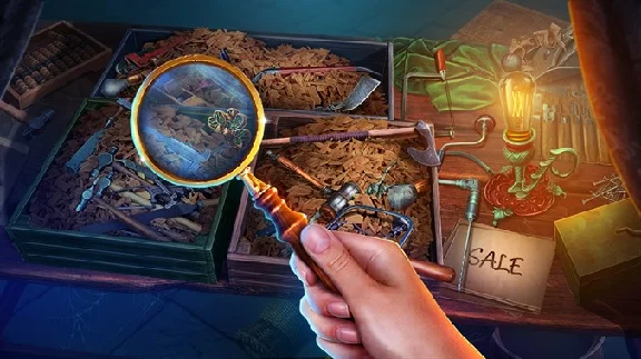Crossroad of Worlds: Mirrors to Other worlds Windows PC