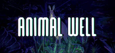 ANIMAL WELL - STEAM GIFT RUSSIA