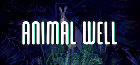 ANIMAL WELL - STEAM GIFT RUSSIA