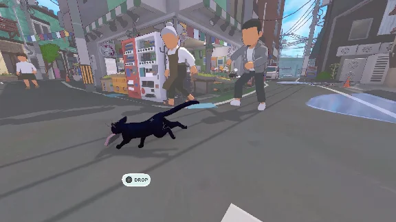 Little Kitty, Big City 💎АВТОДОСТАВКА STEAM РОССИЯ
