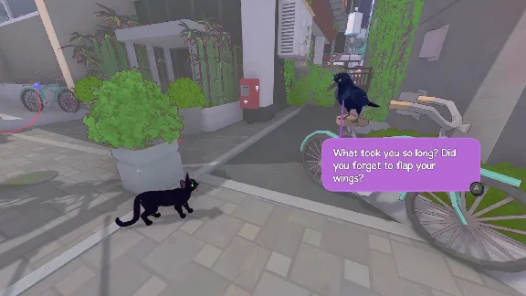 Little Kitty, Big City 💎АВТОДОСТАВКА STEAM РОССИЯ