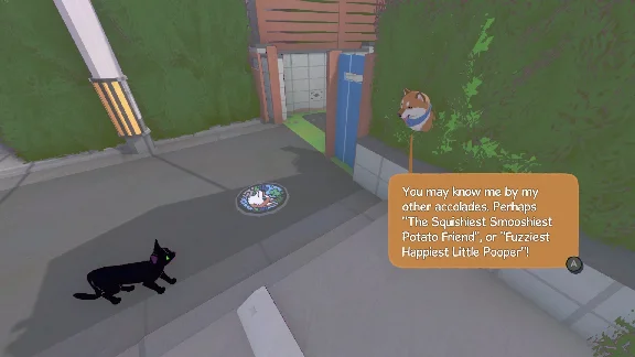 Little Kitty, Big City 💎АВТОДОСТАВКА STEAM РОССИЯ