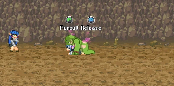 Monster Girl Conquest Records Battle Orc 💎STEAM RUSSIA