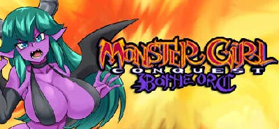 Monster Girl Conquest Records Battle Orc 💎STEAM RUSSIA