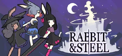 Rabbit and Steel * STEAM RU ⚡ АВТО 💳0%