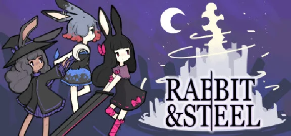 Rabbit and Steel * STEAM RU ⚡ АВТО 💳0%