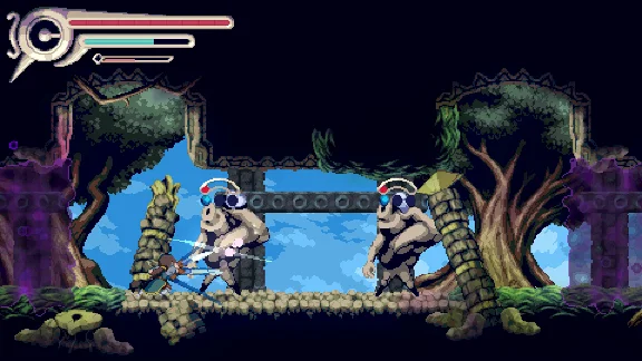 Vernal Edge (steam key)