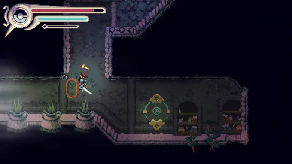 Vernal Edge (steam key)
