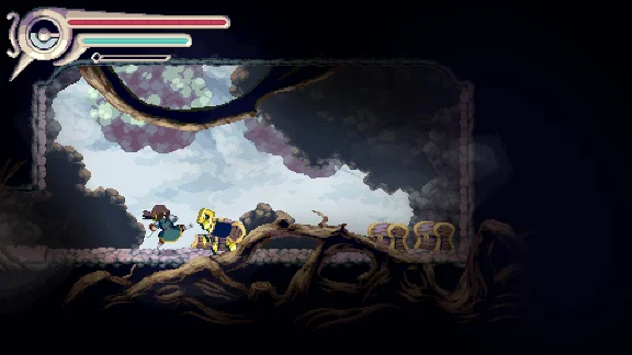 Vernal Edge (steam key)
