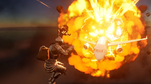 ALTF4 (steam key)