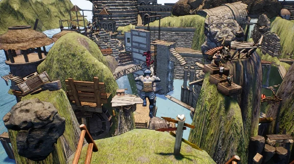 ALTF4 (steam key)