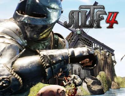 ALTF4 (steam key)