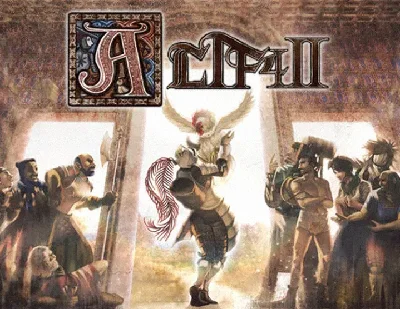 ALTF42 Standard Edition (steam key)