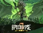 Apocalypse Party (steam key)