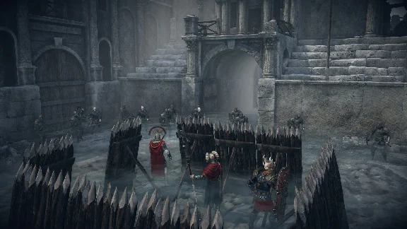 King Arthur: Legion IX * STEAM RU ⚡ AUTO 💳0%