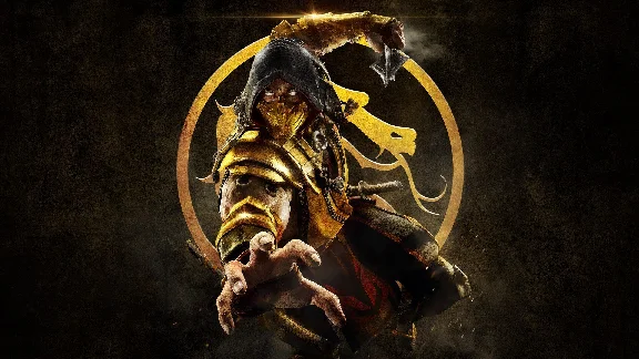 🔑MORTAL KOMBAT 11 🔑 Ключ Steam Автодоставка РФ-СНГ