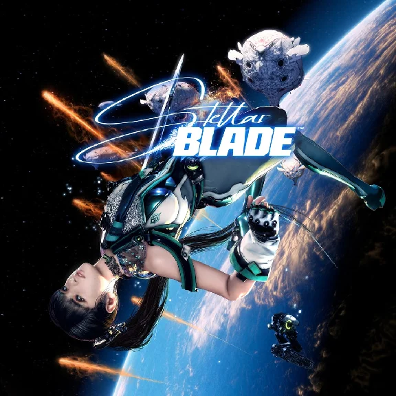 Stellar Blade™✅PSN✅PS5✅PLAYSTATION