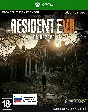 RESIDENT EVIL 7 biohazard XBOX ONE & Series X|S Key🔑