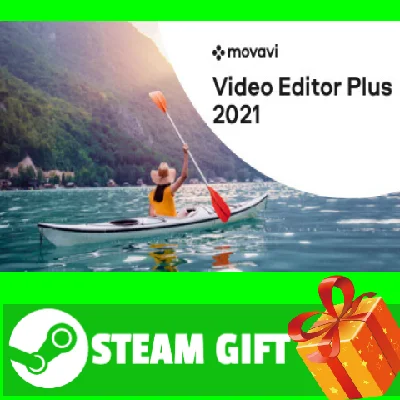 ⭐️ Movavi Video Editor Plus 2021 Video Editing Software