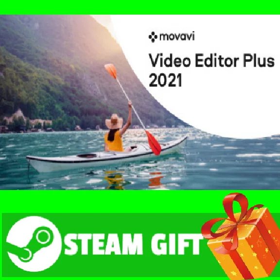 ⭐️ Movavi Video Editor Plus 2021 Video Editing Software