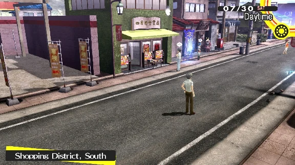 ✅Persona 4 Golden Digital Deluxe Edition ⚫STEAM🔑КЛЮЧ
