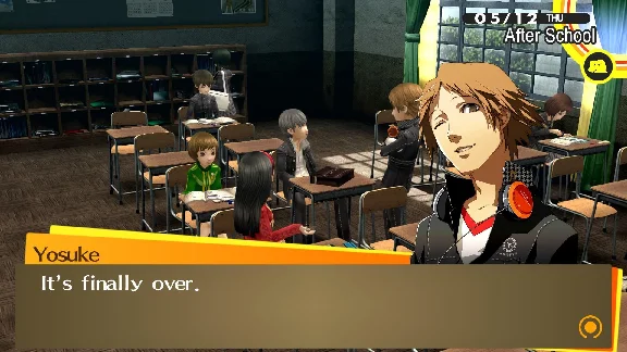 ✅Persona 4 Golden Digital Deluxe Edition ⚫STEAM🔑КЛЮЧ