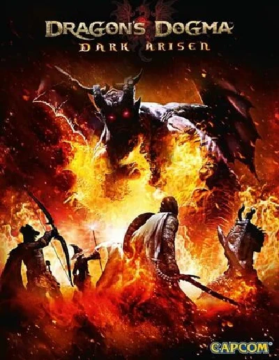 Dragon´s Dogma Dark Arisen⚡Steam Key ⚡Автовыдача⚡