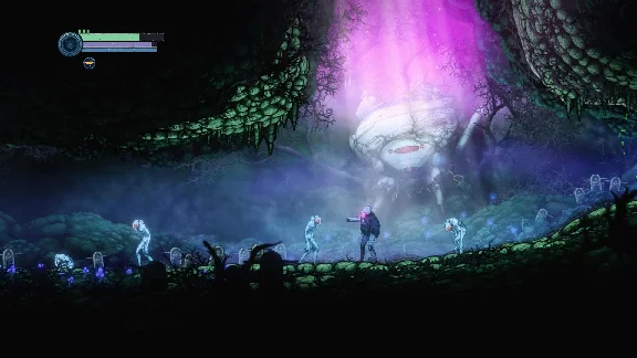 ✅Ghost Song ⭐Steam\РФ+Весь Мир\Key⭐ + Бонус
