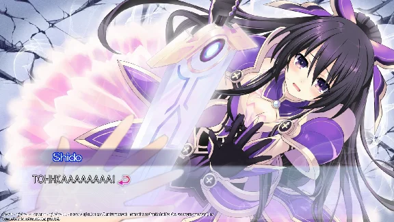 DATE A LIVE Rio Reincarnation (steam key)