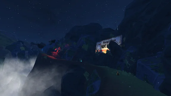 Defunct (steam key)