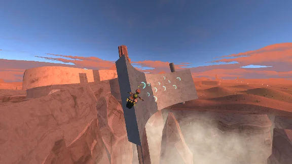 Defunct (steam key)