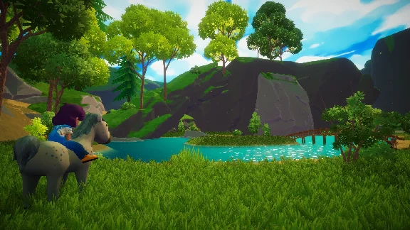 Everdream Valley (steam key)