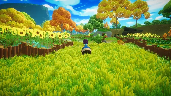 Everdream Valley (steam key)