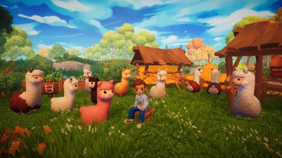 Everdream Valley (steam key)