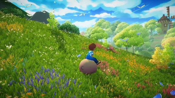 Everdream Valley (steam key)