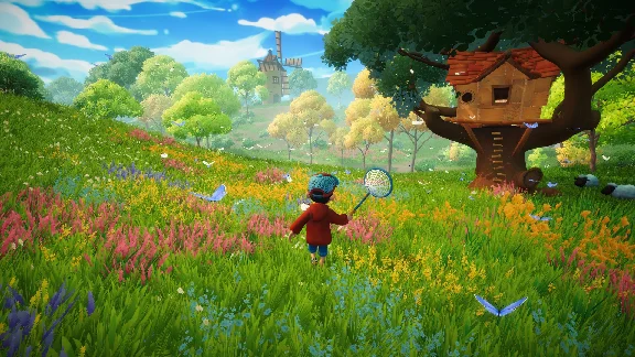 Everdream Valley (steam key)