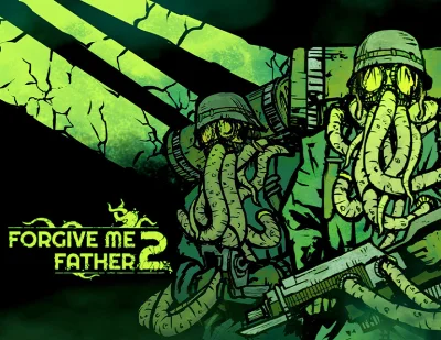 Forgive Me Father 2 (steam key)