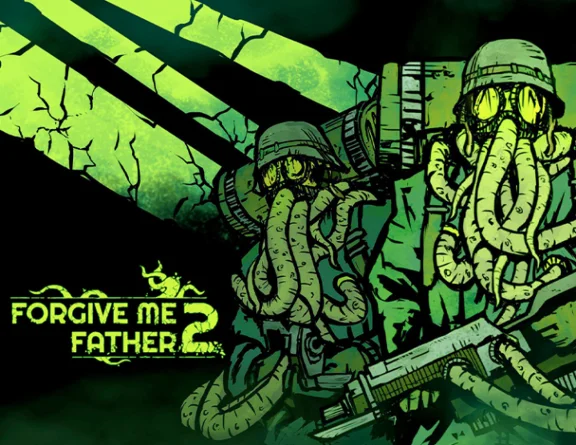 Forgive Me Father 2 (steam key)