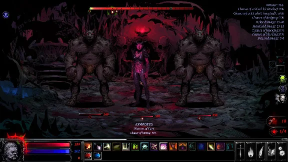 Hellslave (steam key)