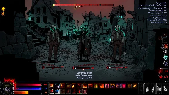 Hellslave (steam key)