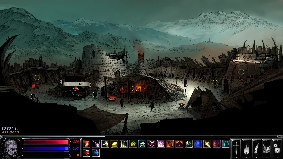 Hellslave (steam key)