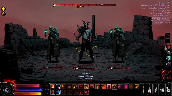 Hellslave (steam key)