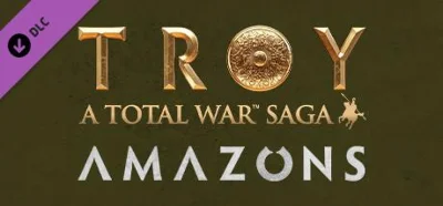 ✅A Total War Saga: TROY Ultimate Edition +4 DLC⚫STEAM🔑