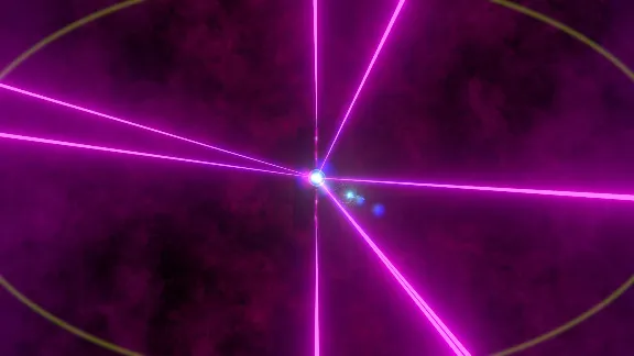 Hyper Gods (steam key)
